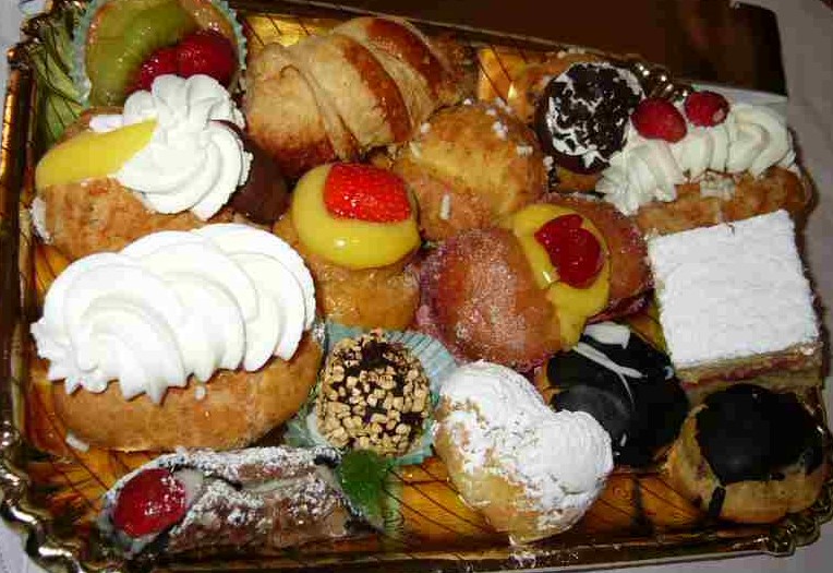 �J�t�F�A���ocaffe-alba�̃t�H�J�b�`��