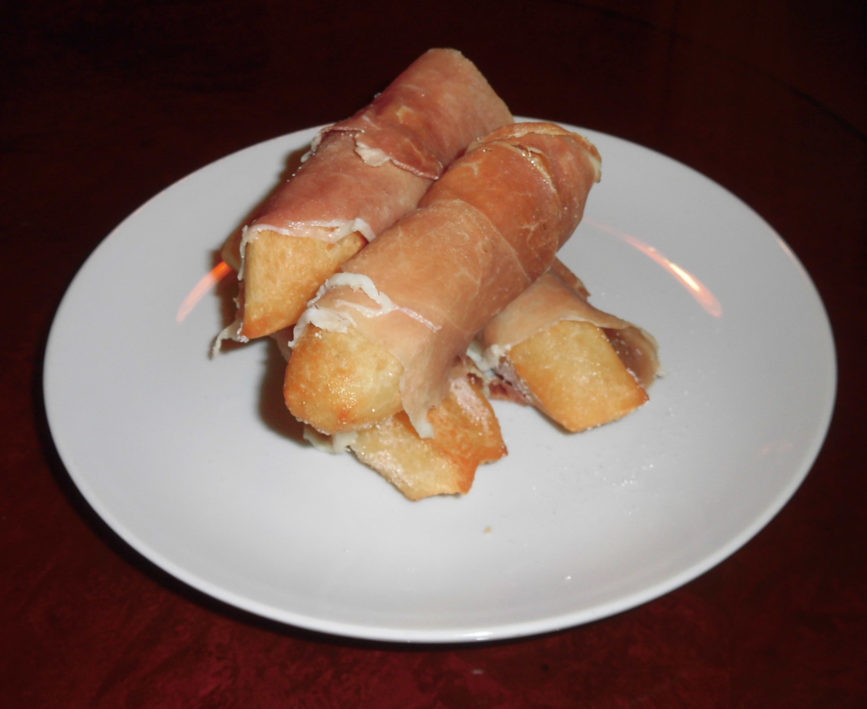 �J�t�F�A���ocaffe-alba�̃t�H�J�b�`��