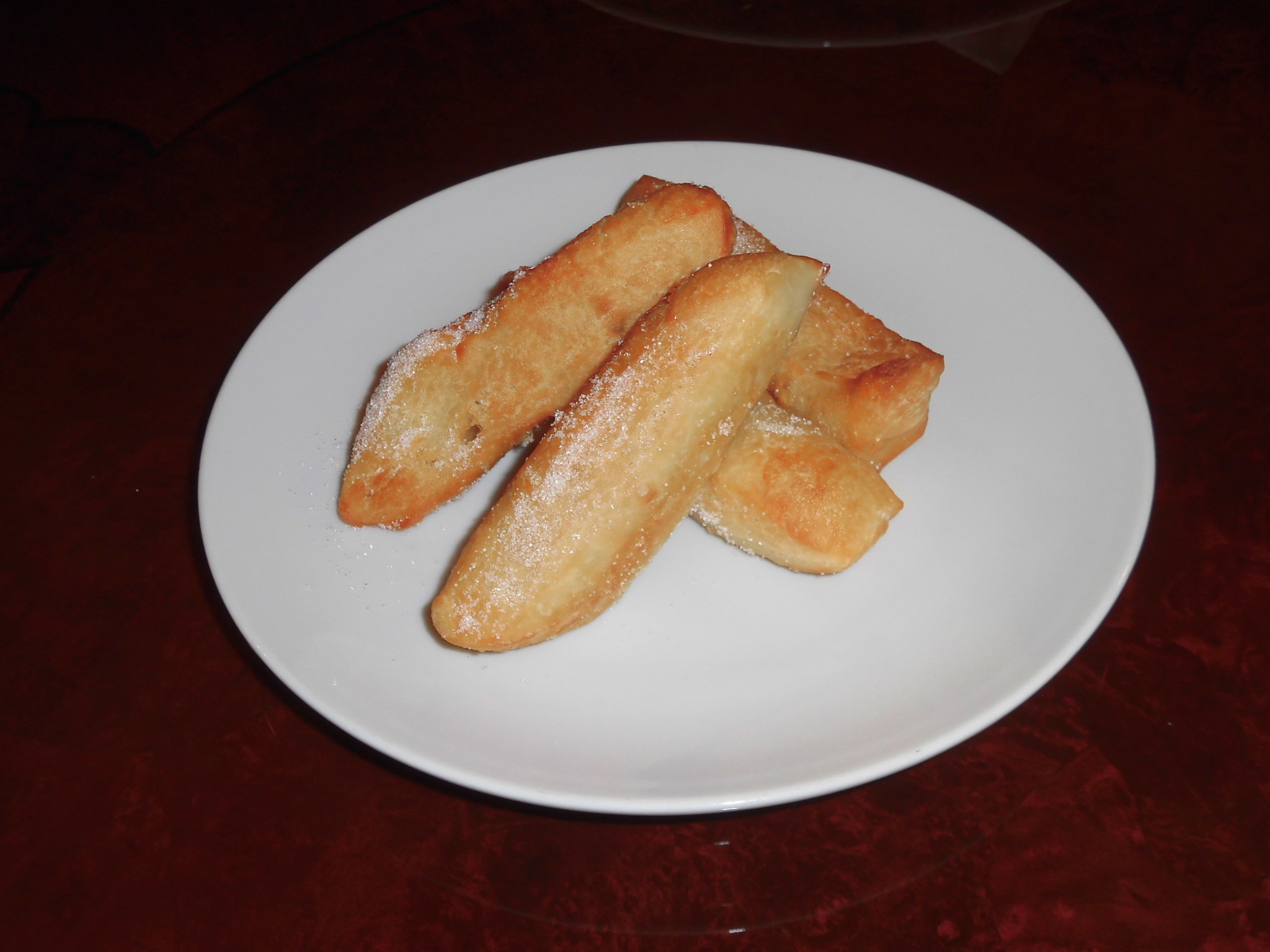 �J�t�F�A���ocaffe-alba�̃t�H�J�b�`��